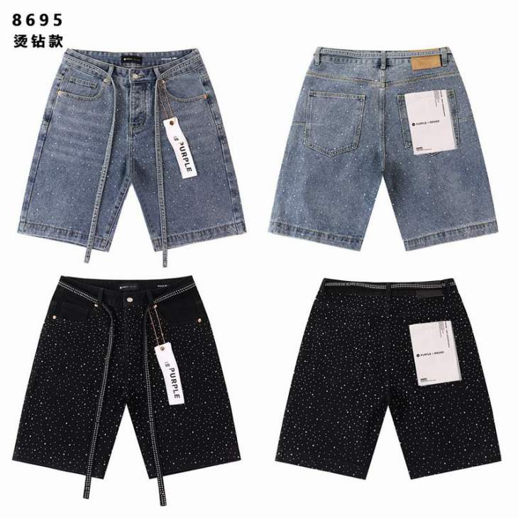 Picture of Purple Brand Jeans Short _SKUPurpleBrandsz28-38brtx869513270